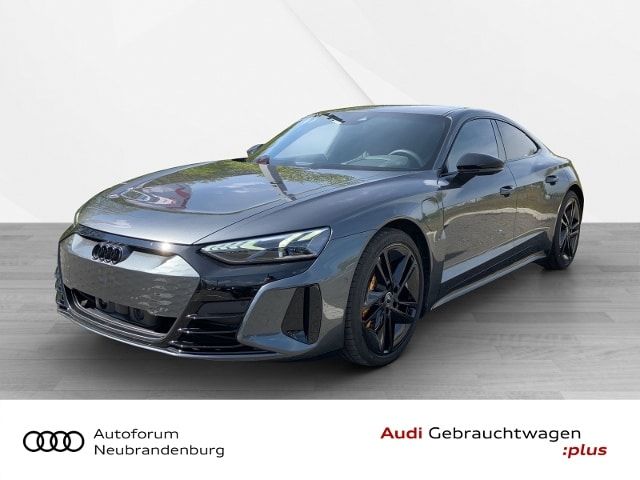 Audi E-tron GT Quattro E-tron Quattro - 2023 - Joinsteer - #1