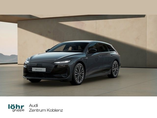 Audi A6 Avant E-tron E-tron Performance - 2025 - Joinsteer - #1