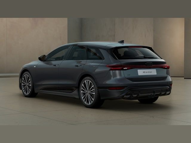 Audi A6 Avant E-tron E-tron Performance - 2025 - Joinsteer - #2
