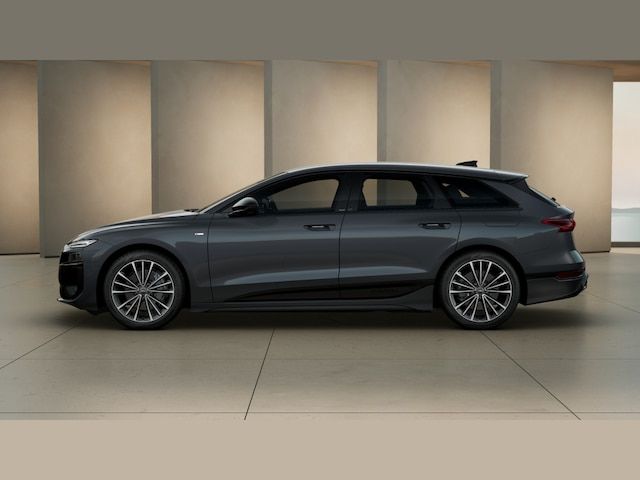 Audi A6 Avant E-tron E-tron Performance - 2025 - Joinsteer - #3