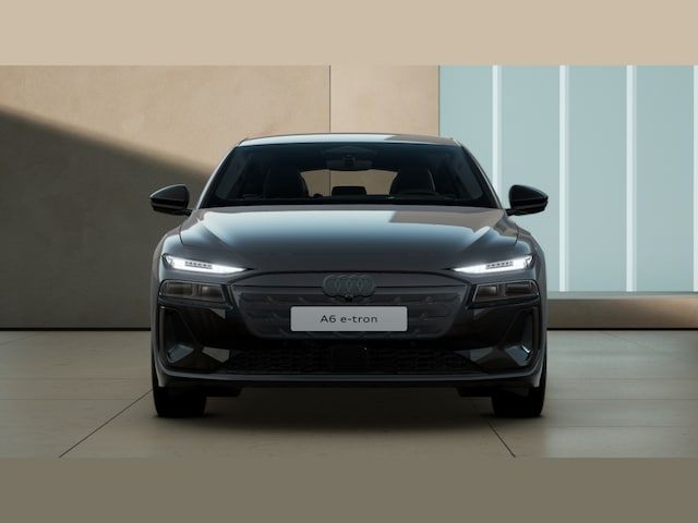 Audi A6 Avant E-tron E-tron Performance - 2025 - Joinsteer - #4