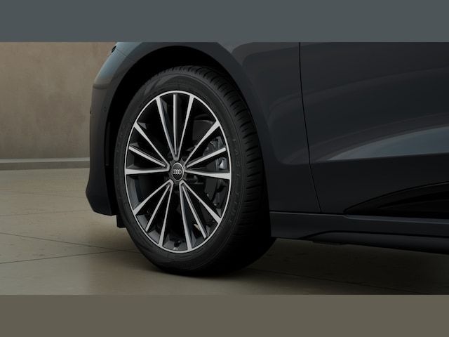 Audi A6 Avant E-tron E-tron Performance - 2025 - Joinsteer - #5