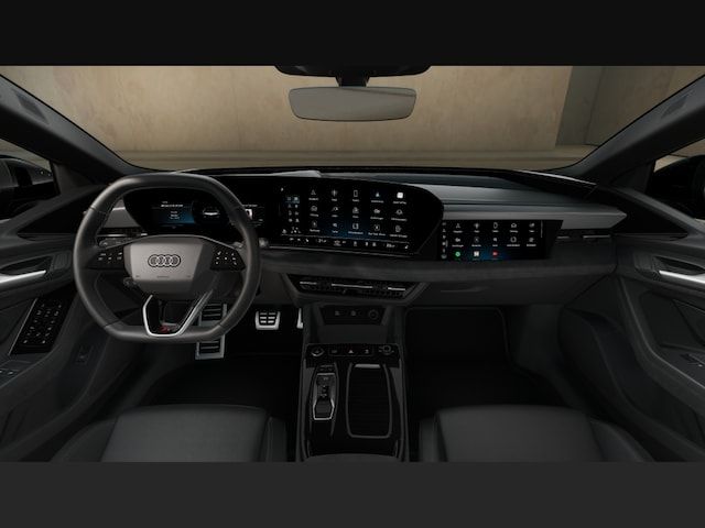 Audi A6 Avant E-tron E-tron Performance - 2025 - Joinsteer - #7