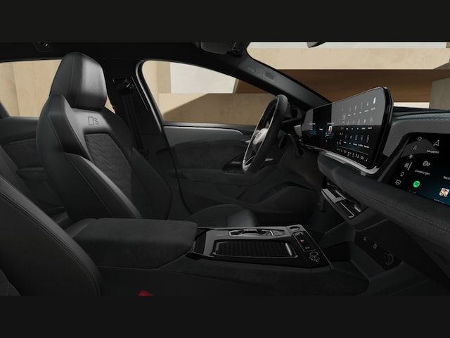 Audi A6 Avant E-tron E-tron Performance - 2025 - Joinsteer - #8