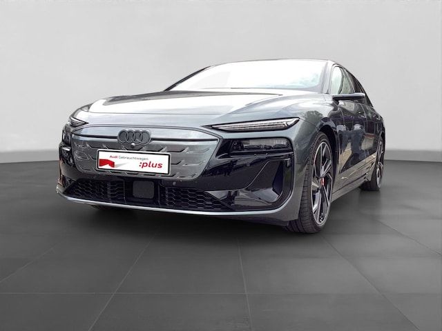 Audi S6 Avant E-tron E-tron - 2025 - Joinsteer - #2