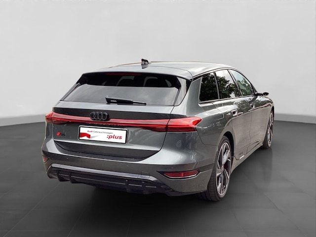 Audi S6 Avant E-tron E-tron - 2025 - Joinsteer - #3