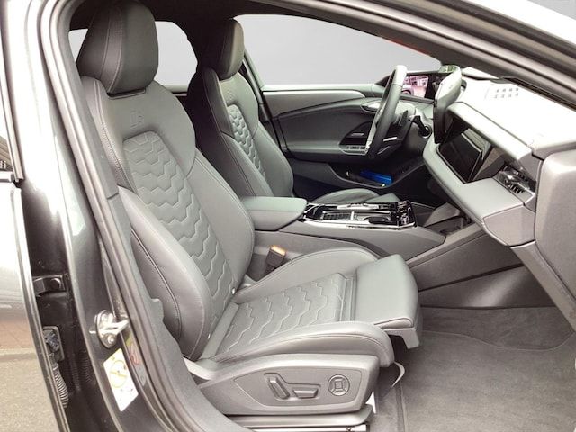 Audi S6 Avant E-tron E-tron - 2025 - Joinsteer - #4