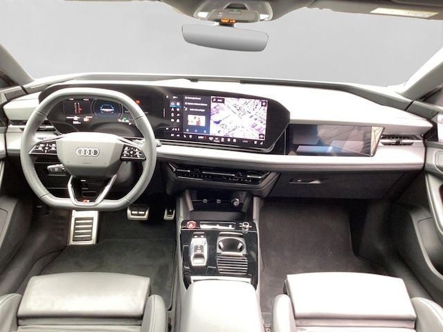 Audi S6 Avant E-tron E-tron - 2025 - Joinsteer - #5