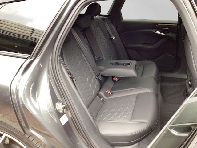 Audi S6 Avant E-tron E-tron - 2025 - Joinsteer - #6