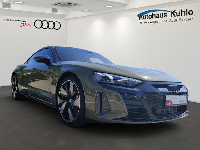 Audi RS E-tron GT E-tron Quattro - 2022 - Joinsteer - #2