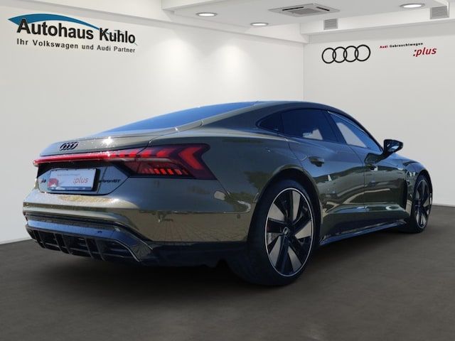 Audi RS E-tron GT E-tron Quattro - 2022 - Joinsteer - #3