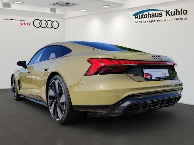 Audi RS E-tron GT E-tron Quattro - 2022 - Joinsteer - #4