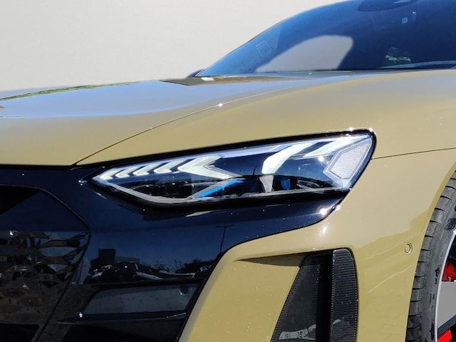 Audi RS E-tron GT E-tron Quattro - 2022 - Joinsteer - #5
