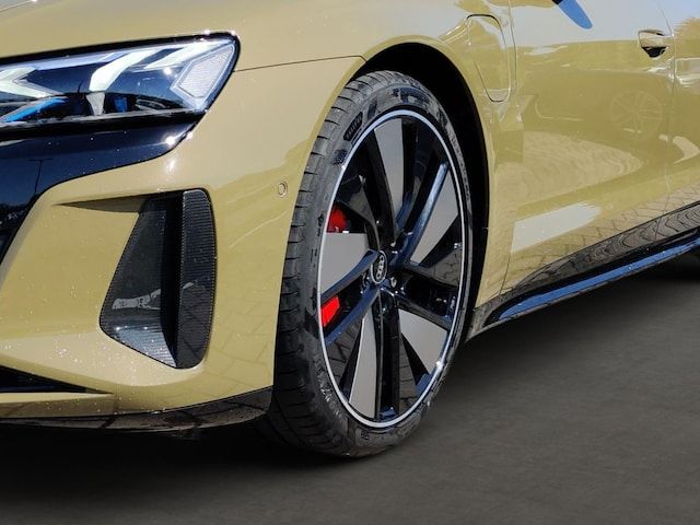 Audi RS E-tron GT E-tron Quattro - 2022 - Joinsteer - #6