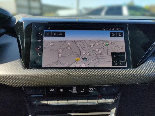Audi RS E-tron GT E-tron Quattro - 2022 - Joinsteer - #9