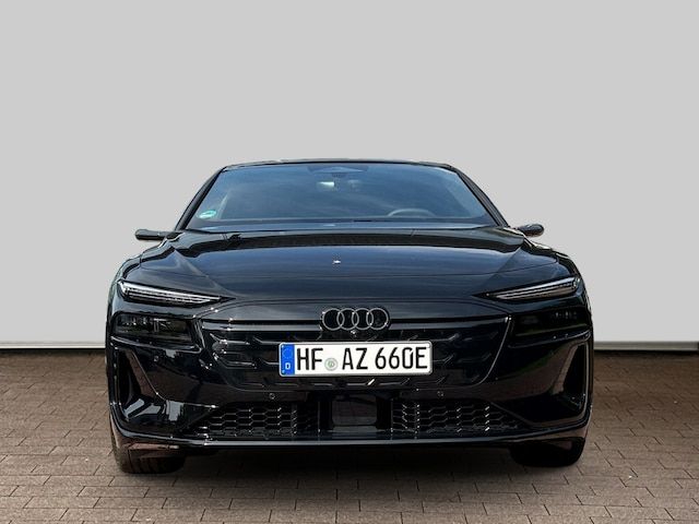 Audi A6 Avant E-tron E-tron Performance - 2025 - Joinsteer - #3