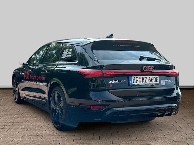 Audi A6 Avant E-tron E-tron Performance - 2025 - Joinsteer - #6