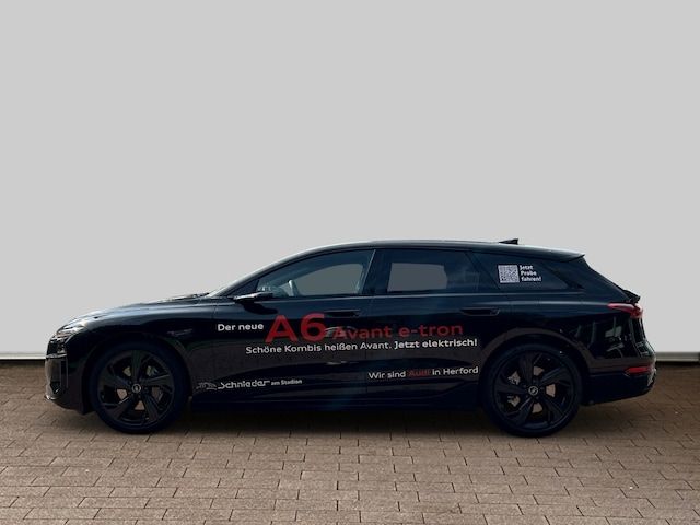Audi A6 Avant E-tron E-tron Performance - 2025 - Joinsteer - #7