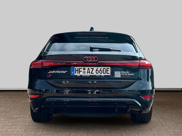 Audi A6 Avant E-tron E-tron Performance - 2025 - Joinsteer - #8