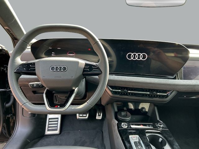 Audi A6 Avant E-tron E-tron Performance - 2025 - Joinsteer - #10