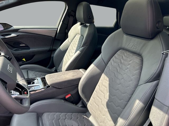 Audi A6 Avant E-tron E-tron Performance - 2025 - Joinsteer - #11