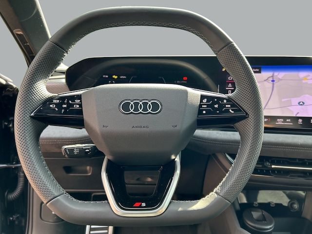 Audi A6 Avant E-tron E-tron Performance - 2025 - Joinsteer - #13