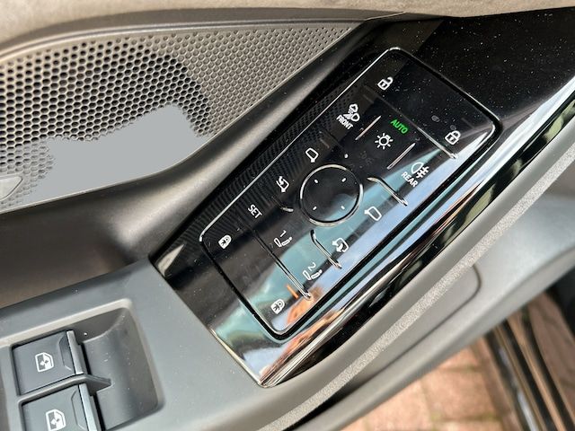 Audi A6 Avant E-tron E-tron Performance - 2025 - Joinsteer - #14