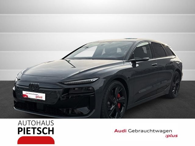 Audi S6 Avant E-tron E-tron - 2025 - Joinsteer - #1