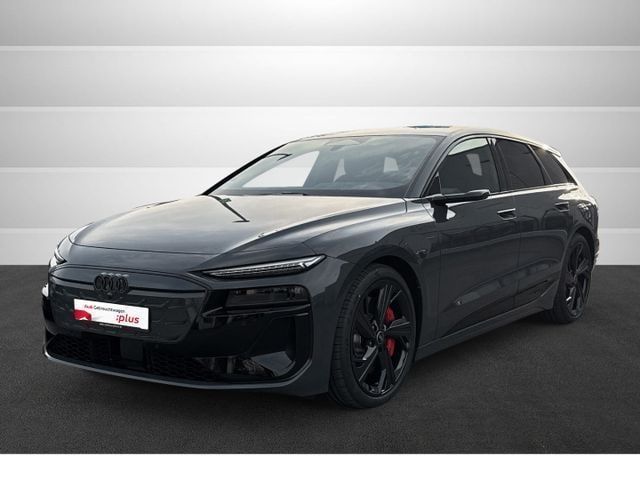 Audi S6 Avant E-tron E-tron - 2025 - Joinsteer - #2