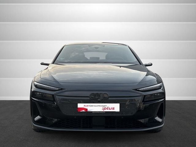 Audi S6 Avant E-tron E-tron - 2025 - Joinsteer - #3