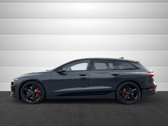 Audi S6 Avant E-tron E-tron - 2025 - Joinsteer - #4