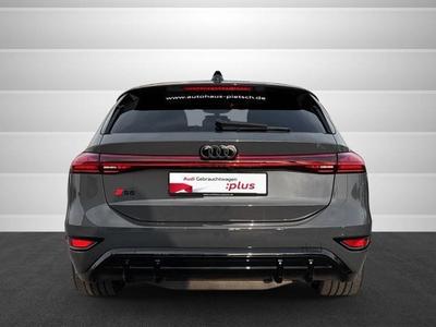 Audi S6 Avant E-tron E-tron -  - Joinsteer - #5