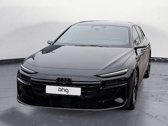 Audi S6 Avant E-tron E-tron - 2025 - Joinsteer - #2