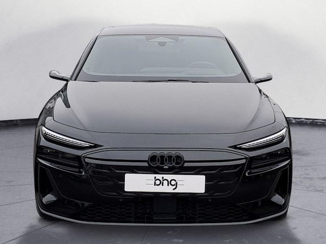 Audi S6 Avant E-tron E-tron - 2025 - Joinsteer - #3