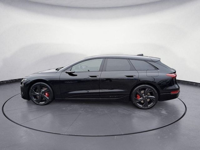 Audi S6 Avant E-tron E-tron - 2025 - Joinsteer - #4