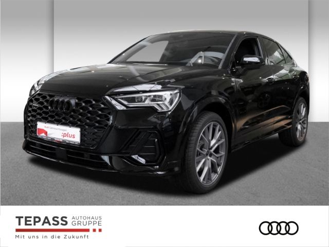 Audi Q3 Sportback S Line 45 TFSI Quattro - 2024 - Joinsteer