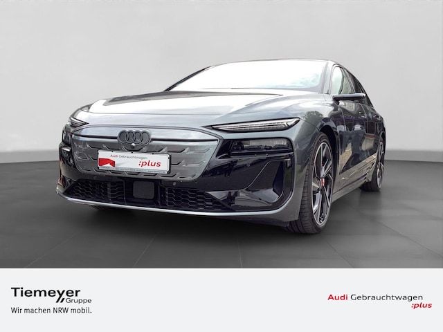 Audi S6 Avant E-tron E-tron - 2025 - Joinsteer - #1