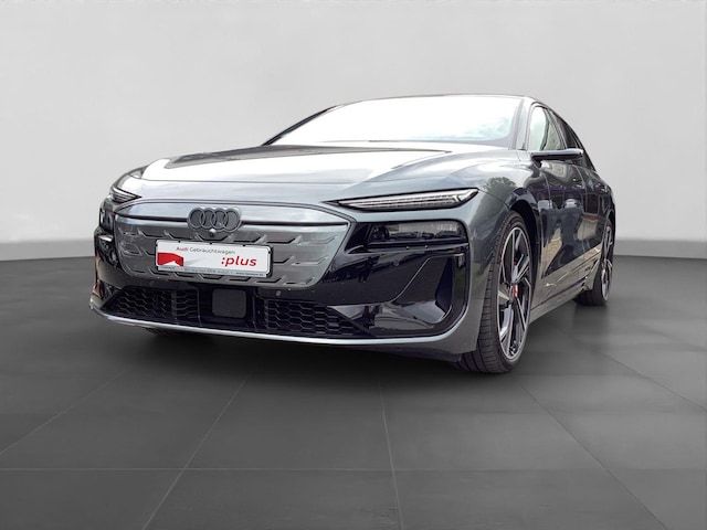 Audi S6 Avant E-tron E-tron - 2025 - Joinsteer - #2