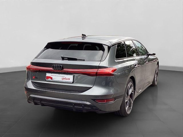 Audi S6 Avant E-tron E-tron - 2025 - Joinsteer - #3