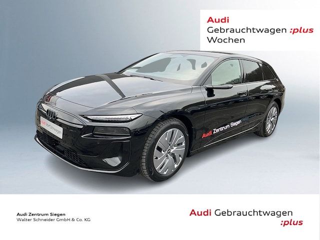Audi A6 Avant E-tron E-tron Performance - 2025 - Joinsteer - #1