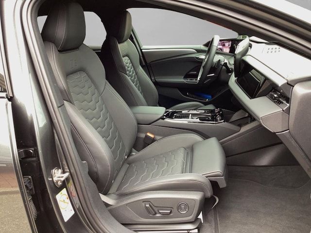 Audi S6 Avant E-tron E-tron - 2025 - Joinsteer - #4