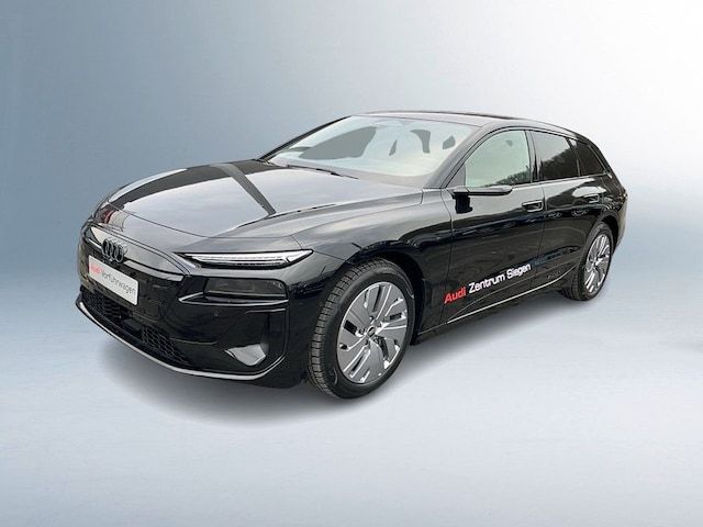 Audi A6 Avant E-tron E-tron Performance - 2025 - Joinsteer - #2