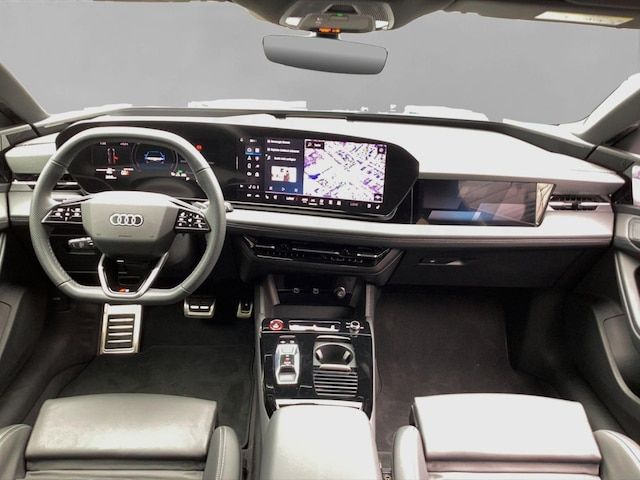 Audi S6 Avant E-tron E-tron - 2025 - Joinsteer - #5