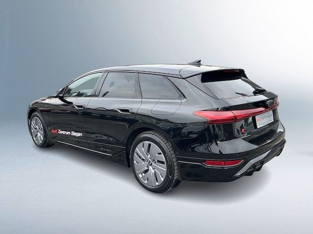 Audi A6 Avant E-tron E-tron Performance - 2025 - Joinsteer - #5