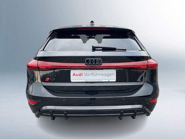 Audi A6 Avant E-tron E-tron Performance - 2025 - Joinsteer - #6