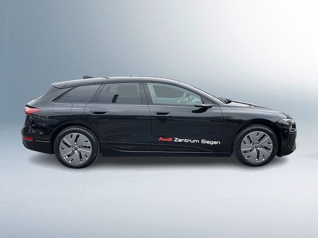 Audi A6 Avant E-tron E-tron Performance - 2025 - Joinsteer - #7