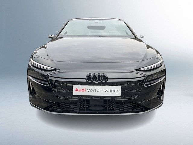 Audi A6 Avant E-tron E-tron Performance - 2025 - Joinsteer - #11