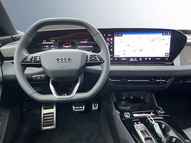 Audi A6 Avant E-tron E-tron Performance - 2025 - Joinsteer - #14