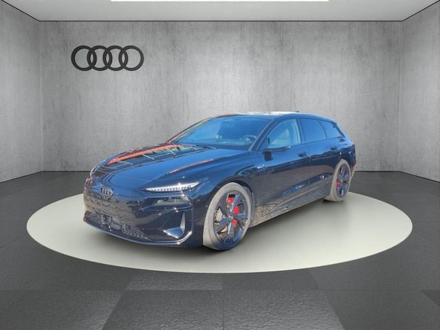Audi A6 Avant E-tron E-tron Quattro - 2025 - Joinsteer - #2