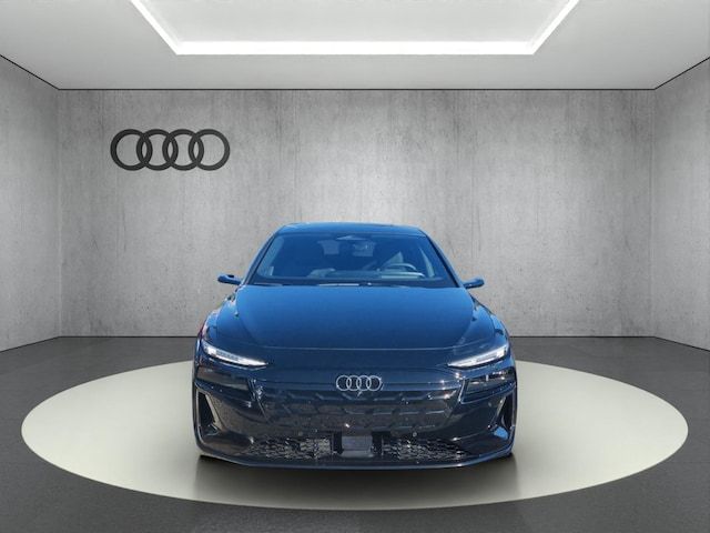 Audi A6 Avant E-tron E-tron Quattro - 2025 - Joinsteer - #3